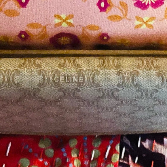 Gorgeous Celine Macadam wallet in excellent condition !! - Picture 5 of 6